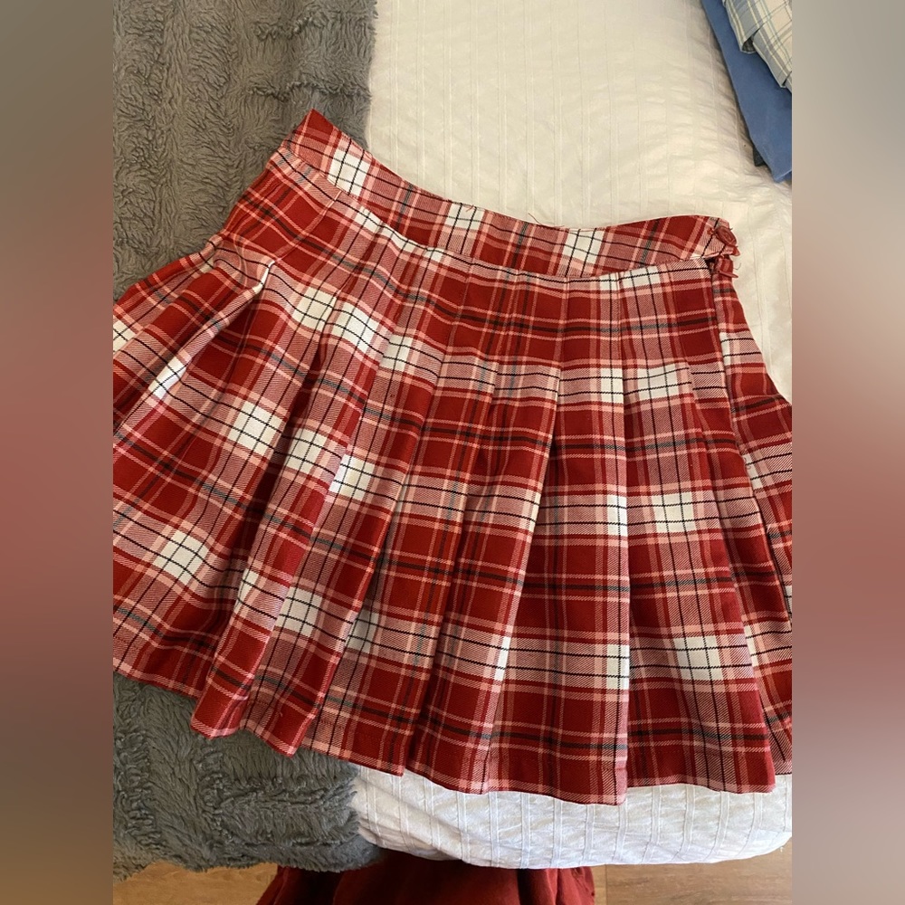 Checked shirt - Picture 3 of 3